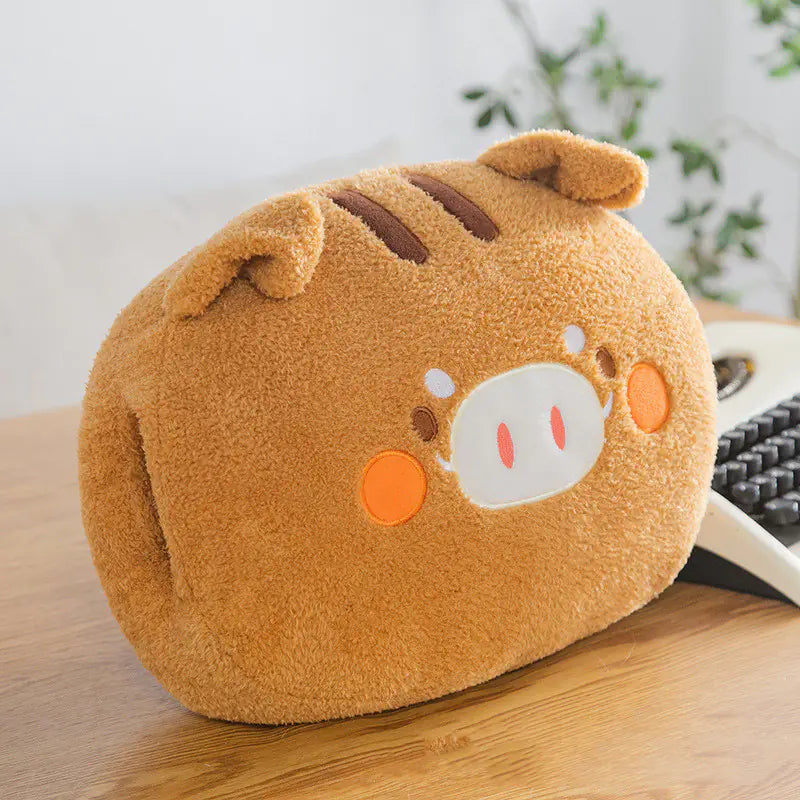 Office Siesta Pillow for Comfortable Naps