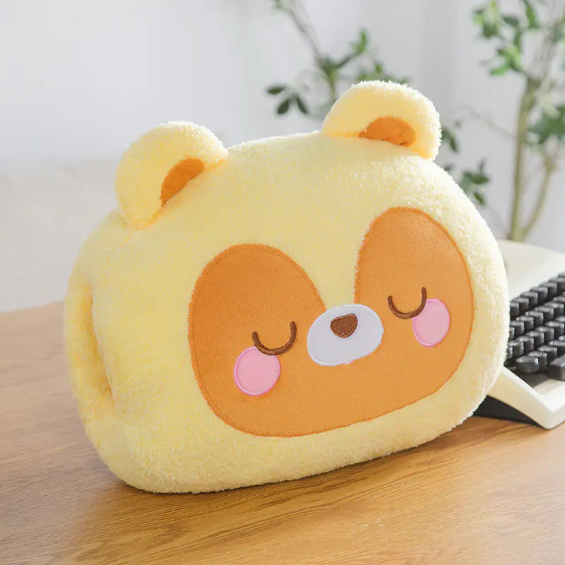 Office Siesta Pillow for Comfortable Naps