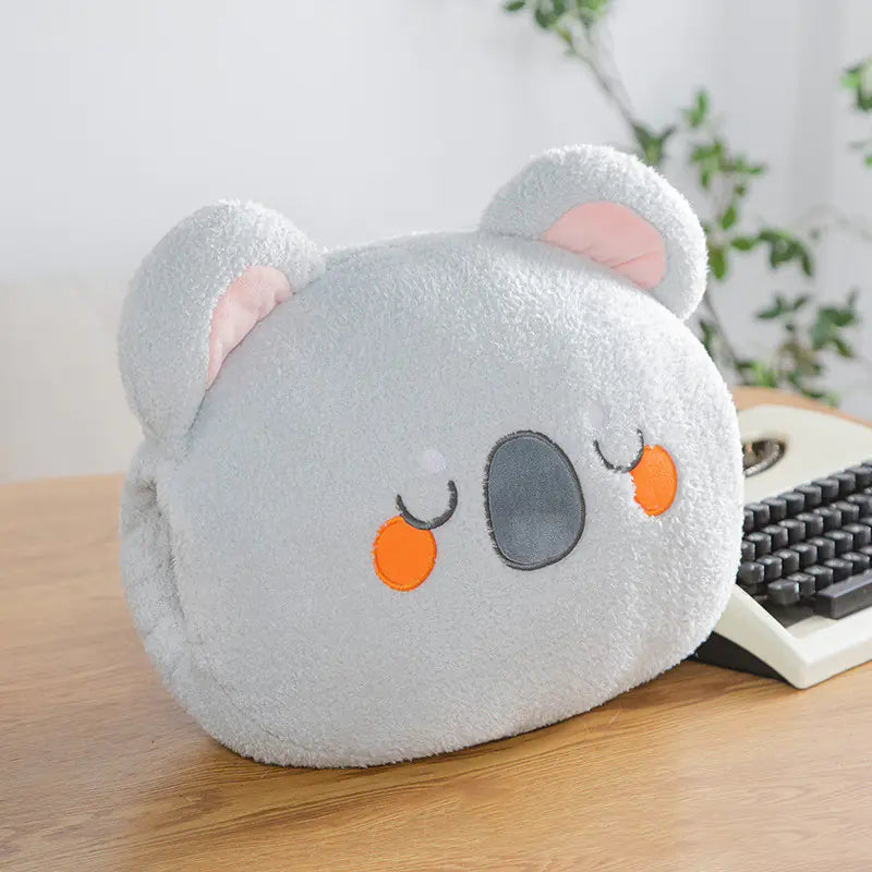 Office Siesta Pillow for Comfortable Naps