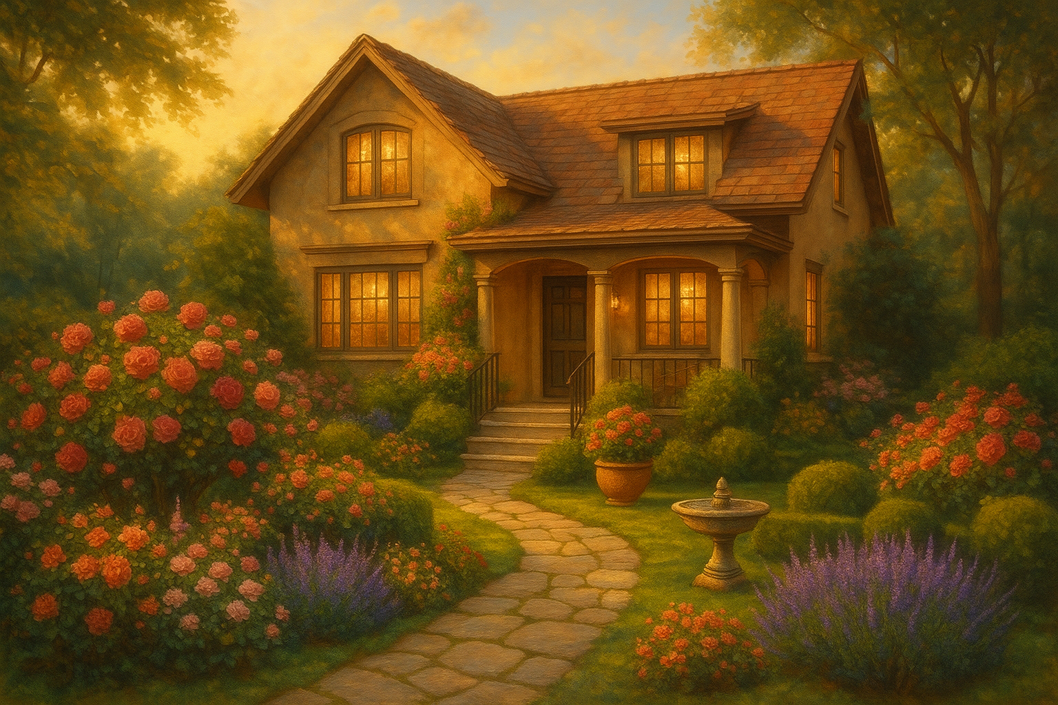 Home & Garden