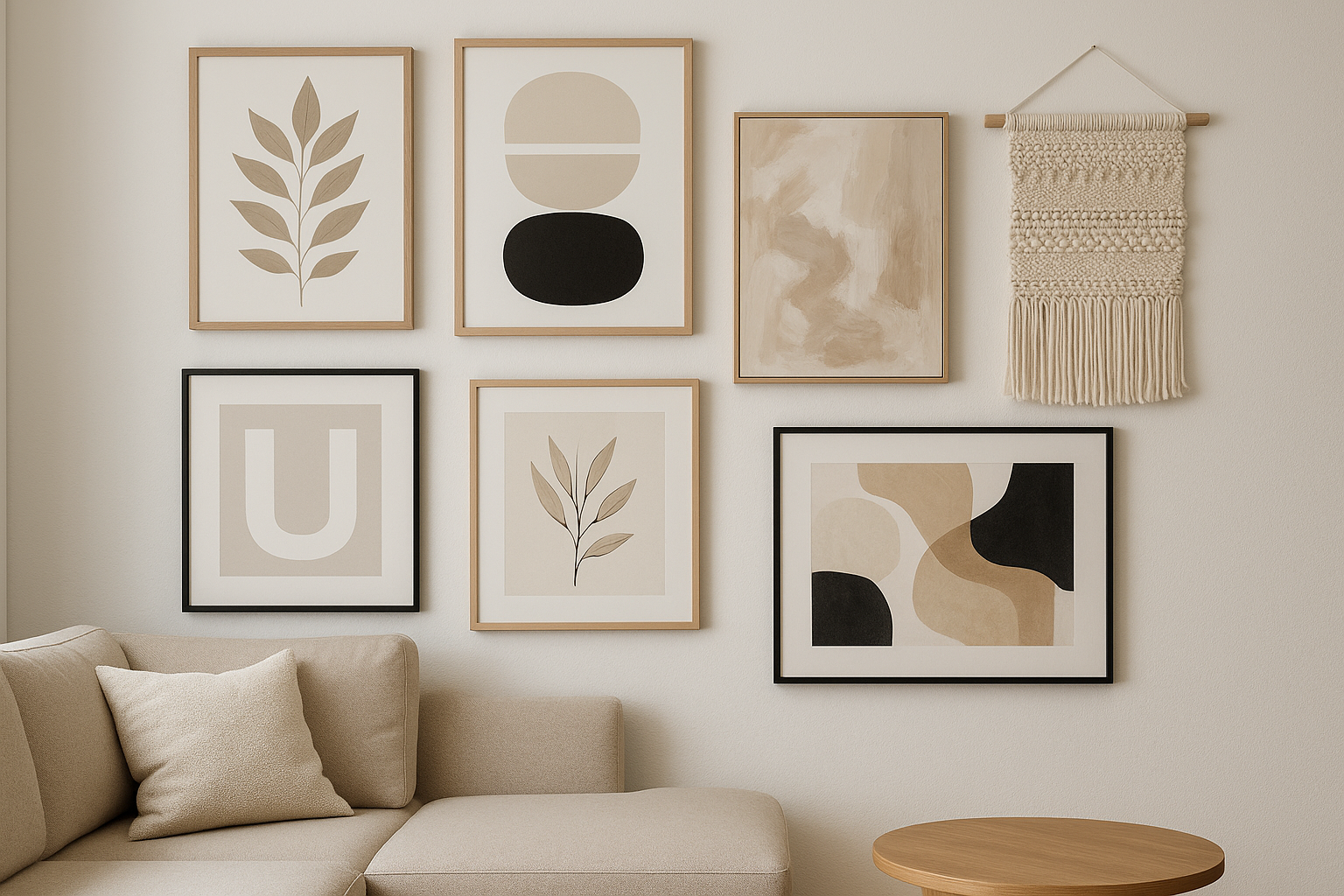 wall decor