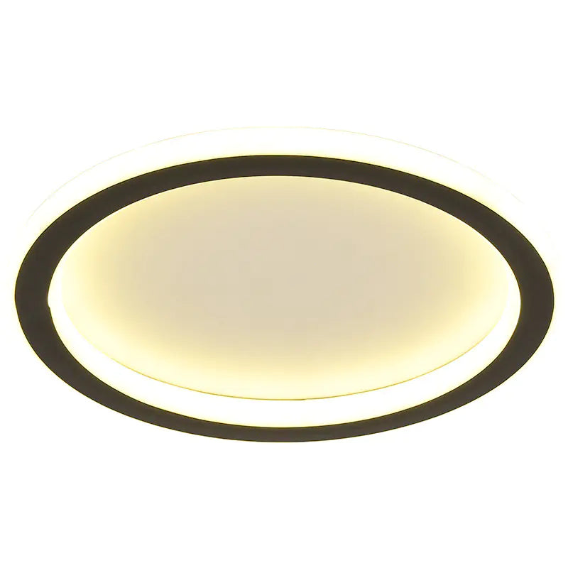 Modern Minimalist LED Ceiling Light for Hallway