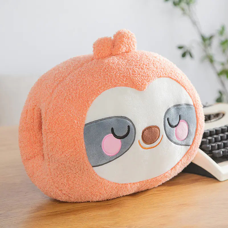 Office Siesta Pillow for Comfortable Naps